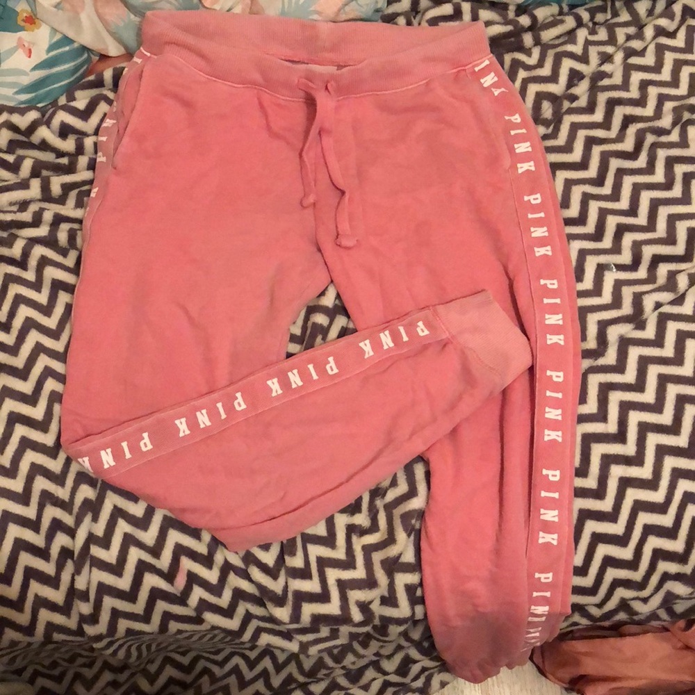 Victoria Secret PINK sweatpants